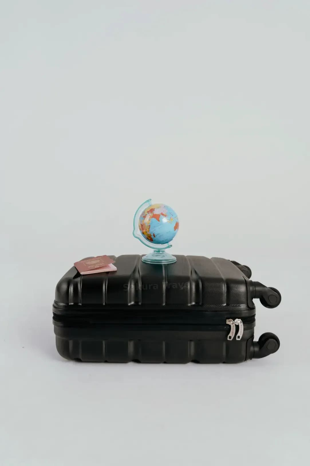 Sakura Travel 2